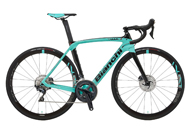 Bianchi Oltre XR3 Disc Ultegra